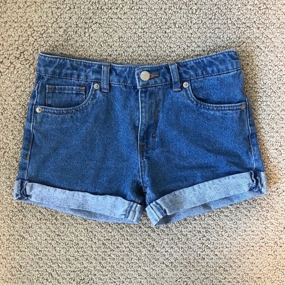 Levi's Pants - Levi’s Shorts